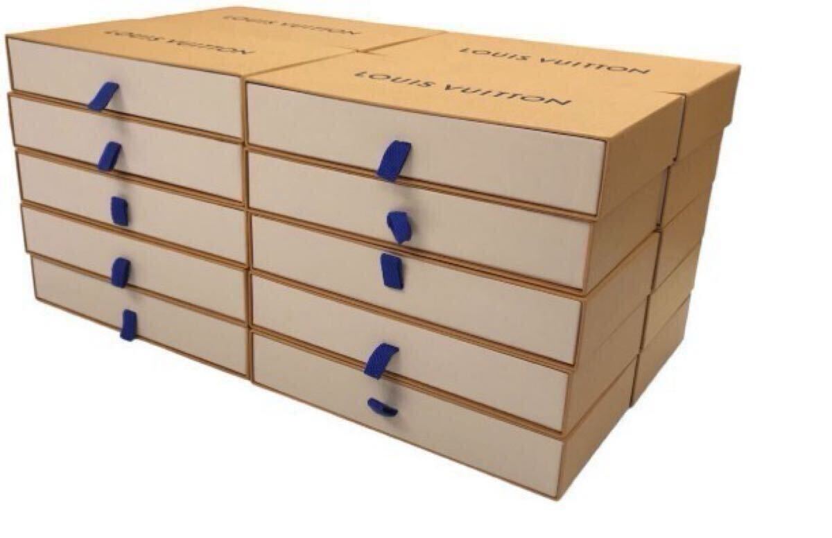 Yahoo!オークション -「ルイヴィトン 空箱 長財布」の落札相場・落札価格