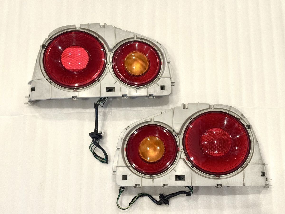 2026年最新】Yahoo!オークション -bnr34 純正(テールライト)の中古品