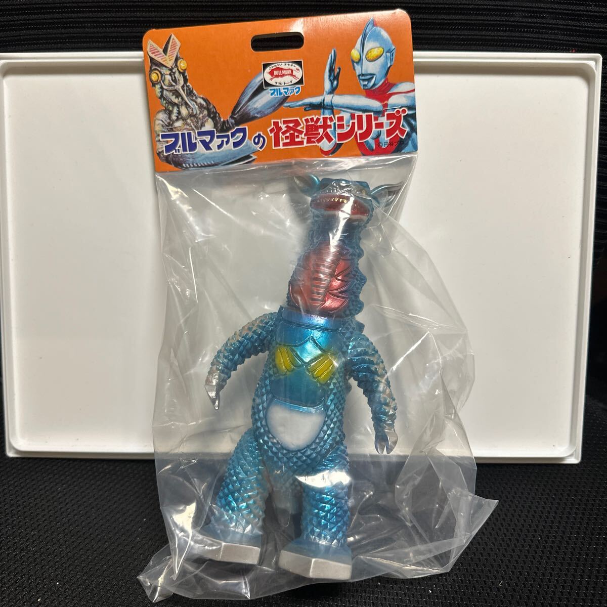 Yahoo!オークション -「復刻 ギャンゴ」の落札相場・落札価格