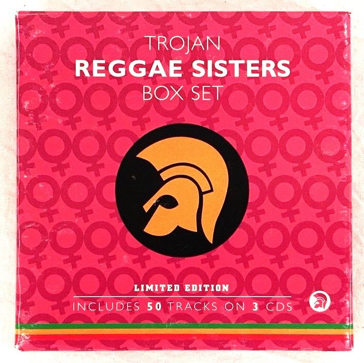 Yahoo!オークション -「trojan box set」(音楽) の落札相場・落札価格