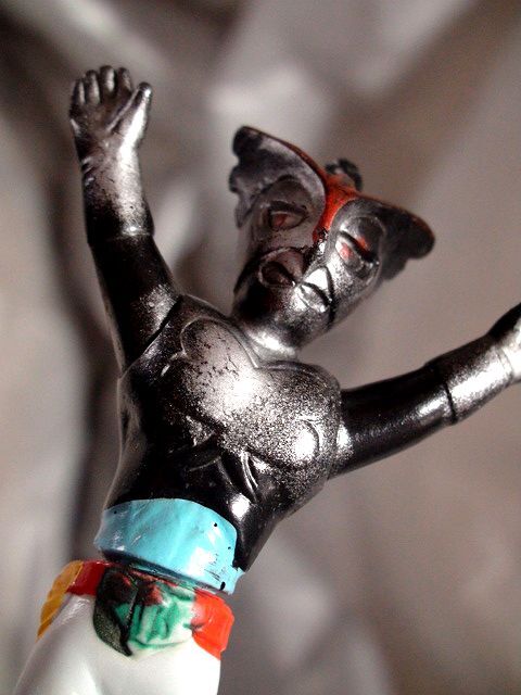 Yahoo!オークション -「バロム1 ポピー」の落札相場・落札価格