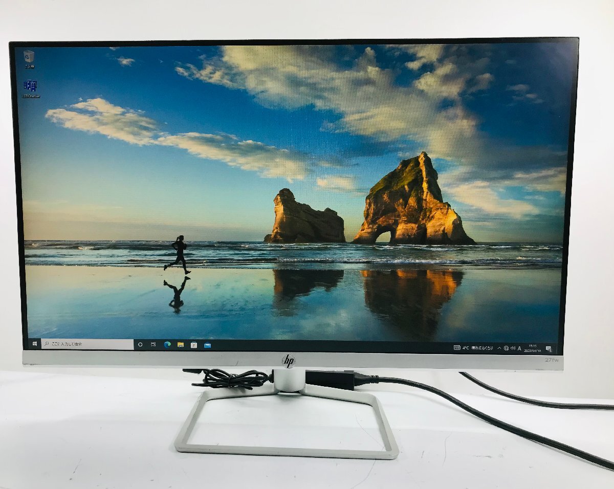 Yahoo!オークション -「hp 27fw」の落札相場・落札価格