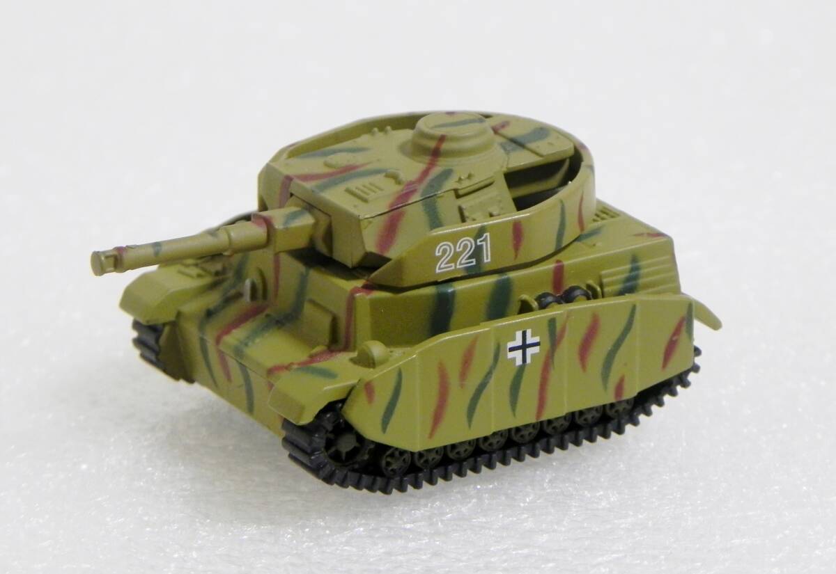 2026年最新】Yahoo!オークション -コンバットチョロq 戦車の中古品