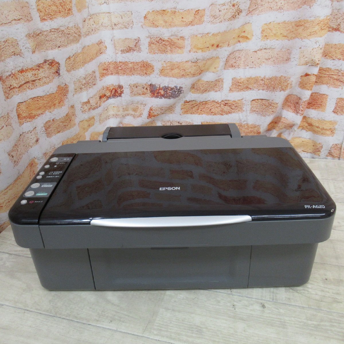 Yahoo!オークション -「エプソン px-a620」の落札相場・落札価格