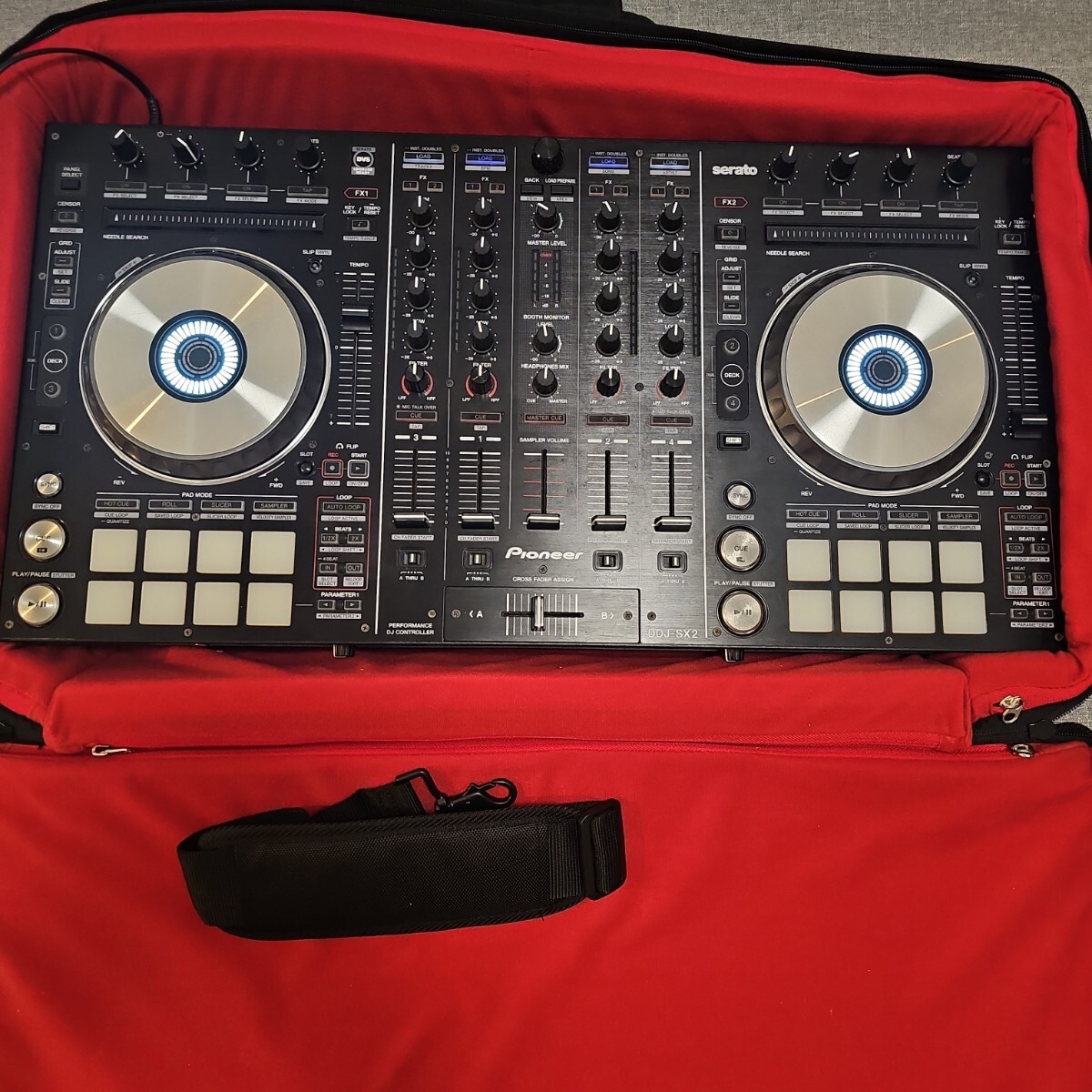 Yahoo!オークション -「ddj-sx」の落札相場・落札価格