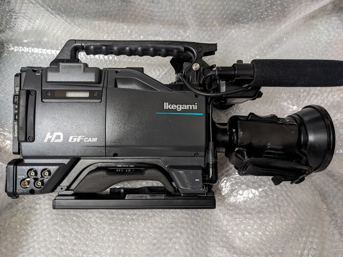 2026年最新】Yahoo!オークション -池上通信機の中古品・新品・未使用品一覧