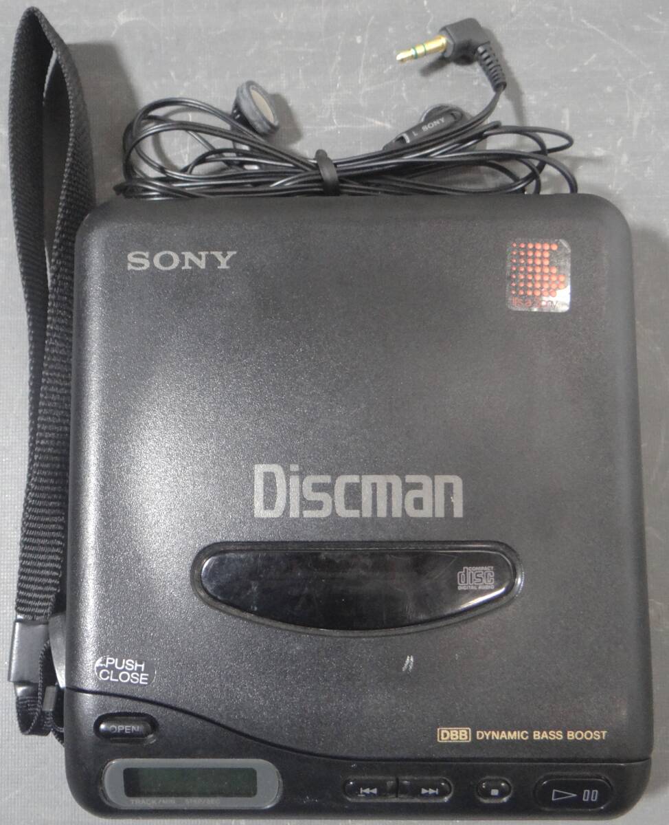 Yahoo!オークション -「sony d-11」(CDプレーヤー) (ポータブル