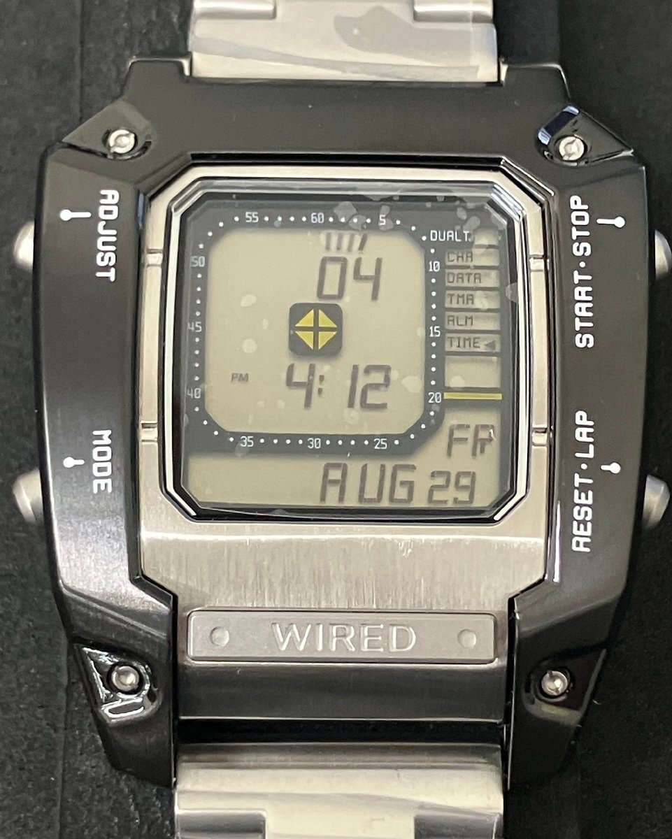 Yahoo!オークション -「デジボーグ メタルギア」(アクセサリー、時計