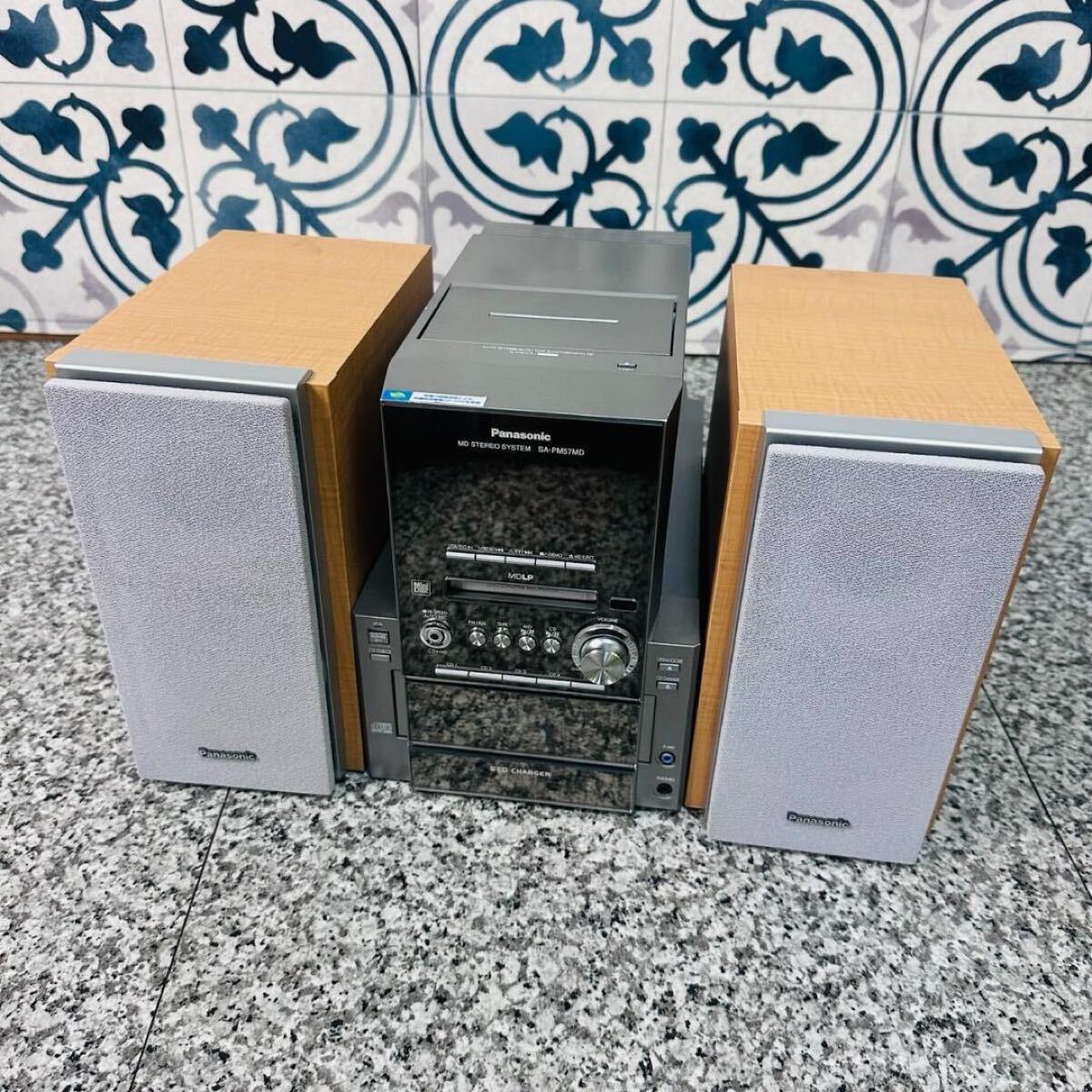 Yahoo!オークション -「sa-pm57md」の落札相場・落札価格