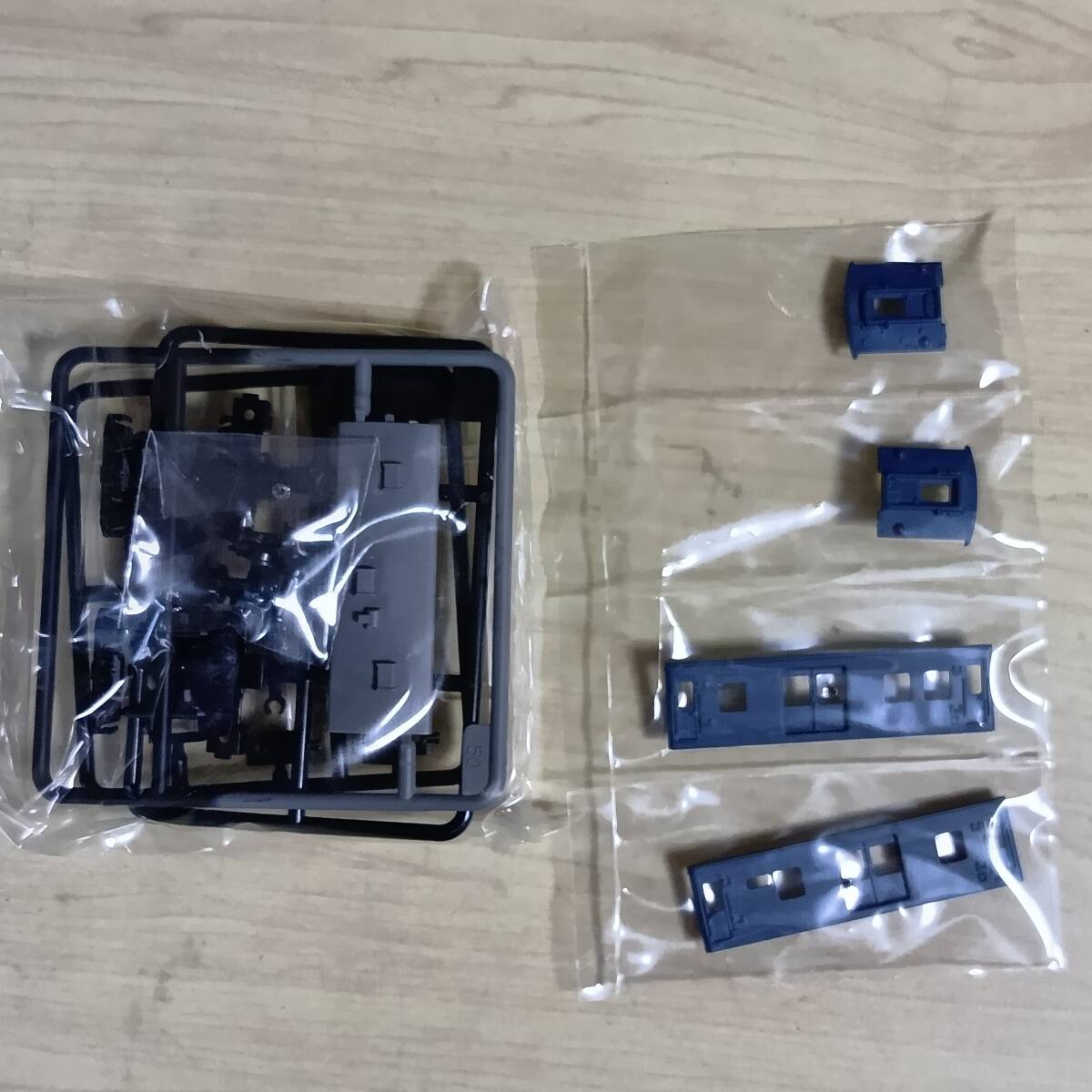 Yahoo!オークション -「マニ」(Bトレインショーティ) (鉄道模型)の落札