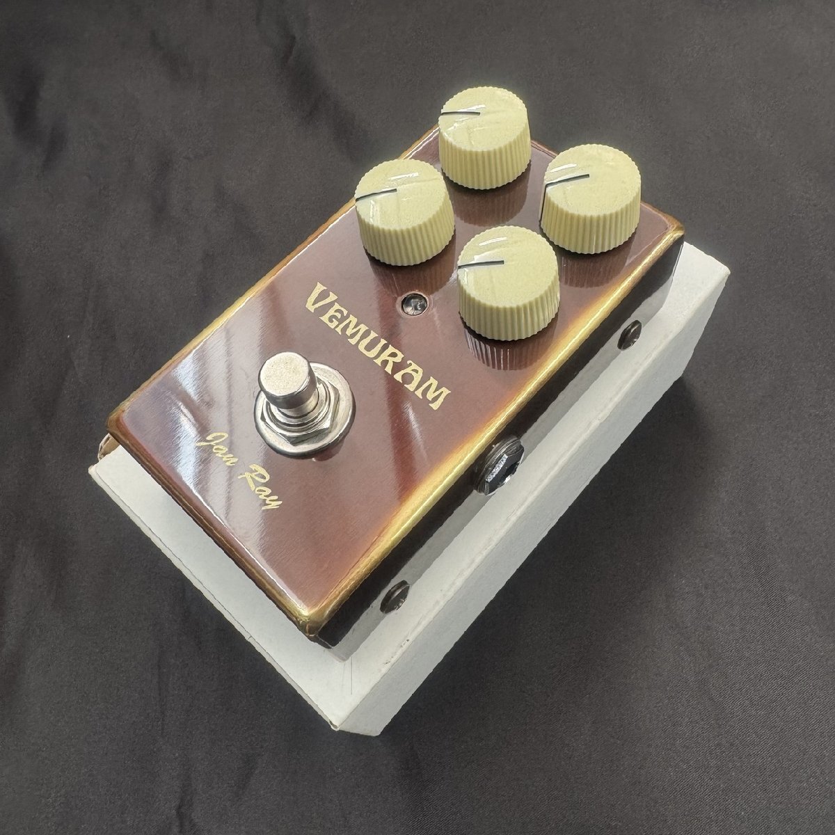 Yahoo!オークション -「vemuram jan ray」の落札相場・落札価格