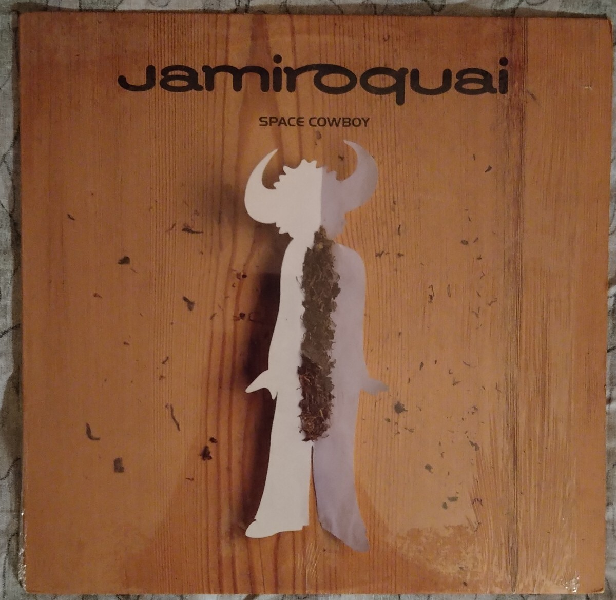 Yahoo!オークション -「jamiroquai space cowboy」(音楽) の落札相場