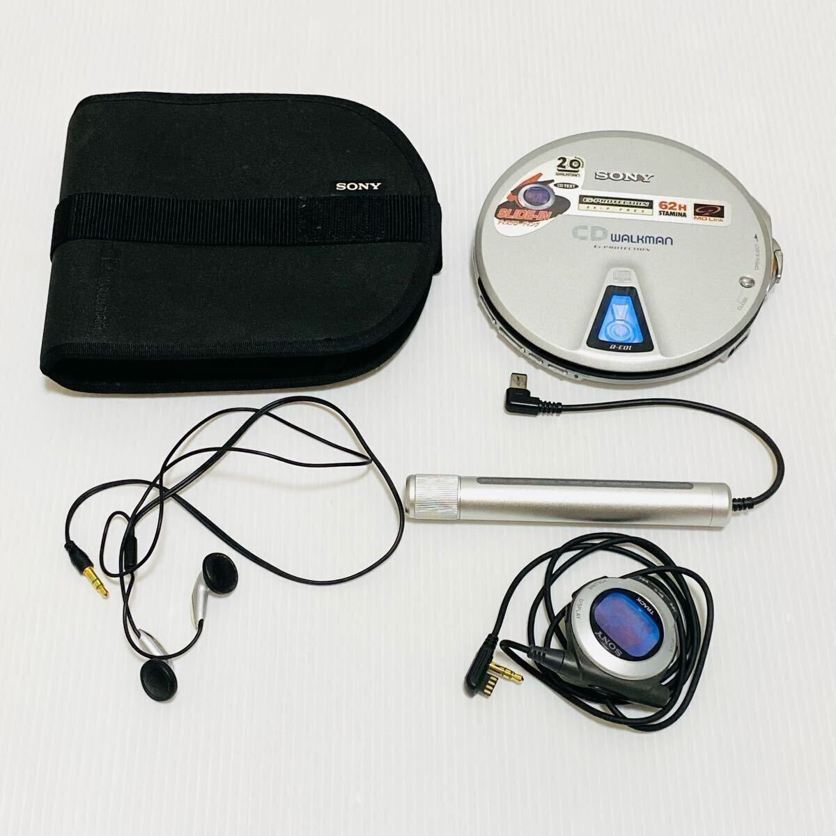 Yahoo!オークション -「sony d-e01」の落札相場・落札価格