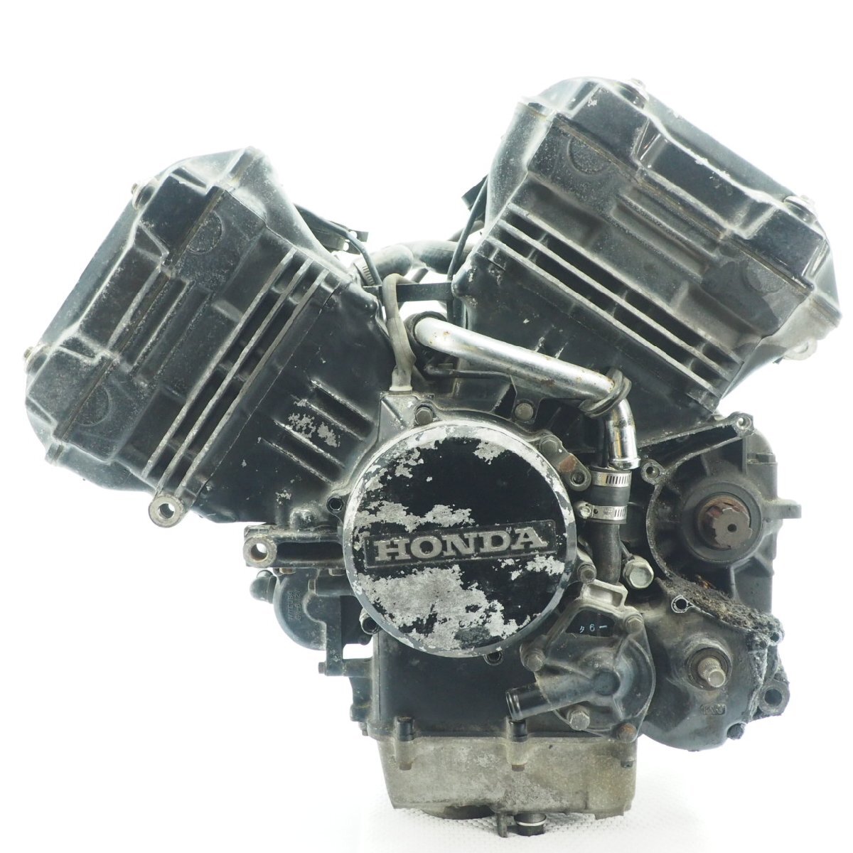 Yahoo!オークション -「vtz250 エンジン」の落札相場・落札価格