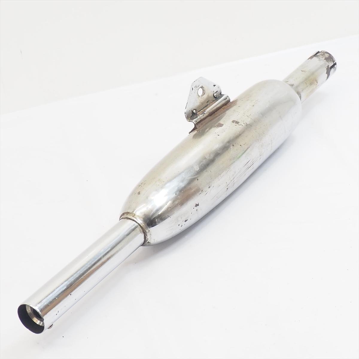 エストレヤ 大和ステンレスマフラー ダイワ 2026年最新】大和