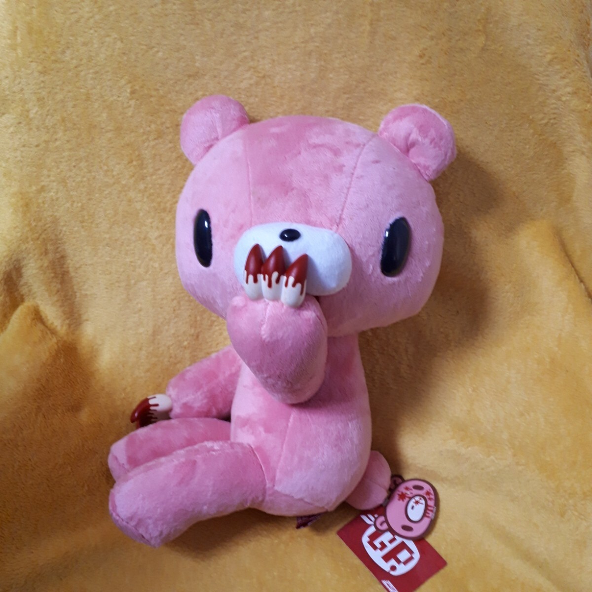 Yahoo!オークション -「座グルーミーぬいぐるみ」の落札相場・落札価格