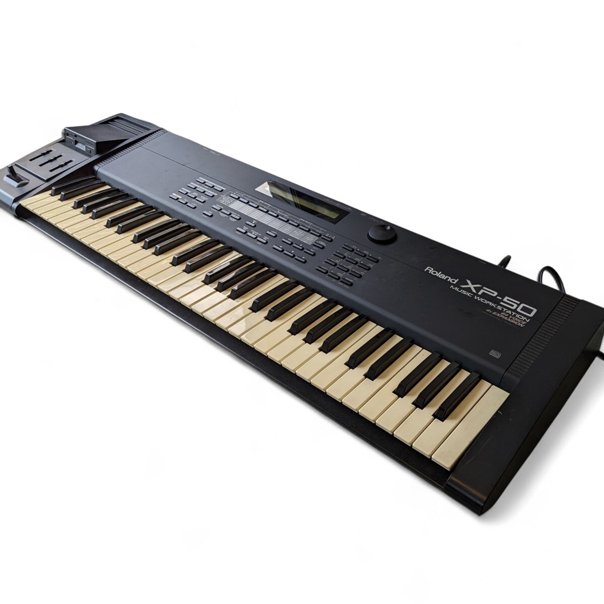 Yahoo!オークション -「roland xp-50」(キーボード、シンセサイザー