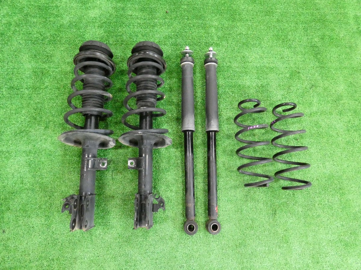Yahoo!オークション -「スイフト zc72s 純正」(サスペンションキット