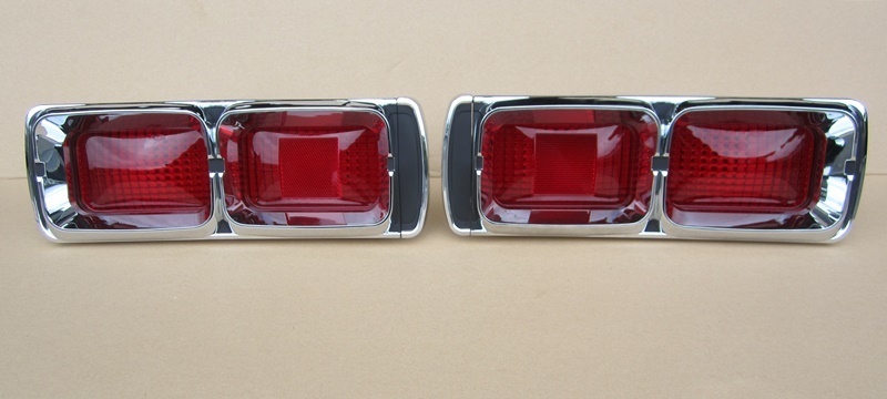 Yahoo!オークション -「ハコスカ テール」の落札相場・落札価格