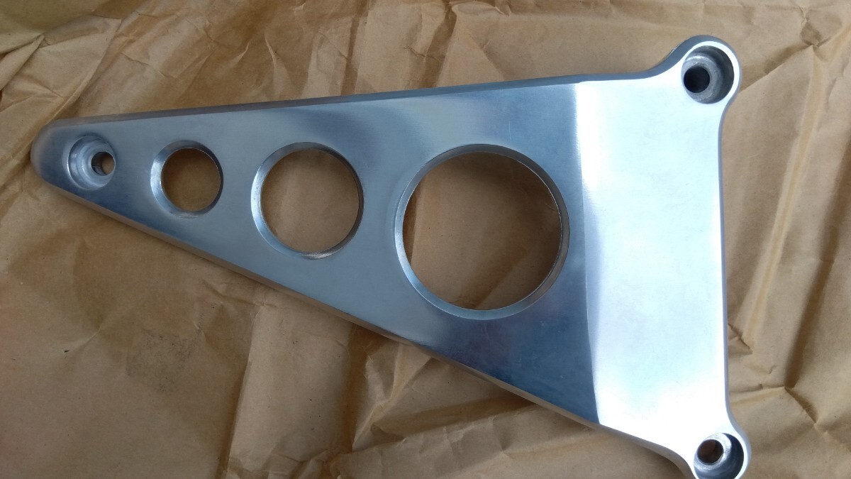 Yahoo!オークション -「cbr400f ライトステー」(ヘッドライト) (純正品