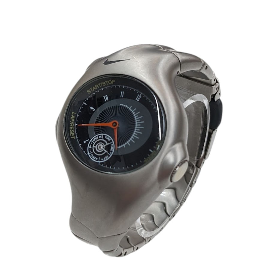 Yahoo!オークション -「nike triax 時計」(アクセサリー、時計) の落札