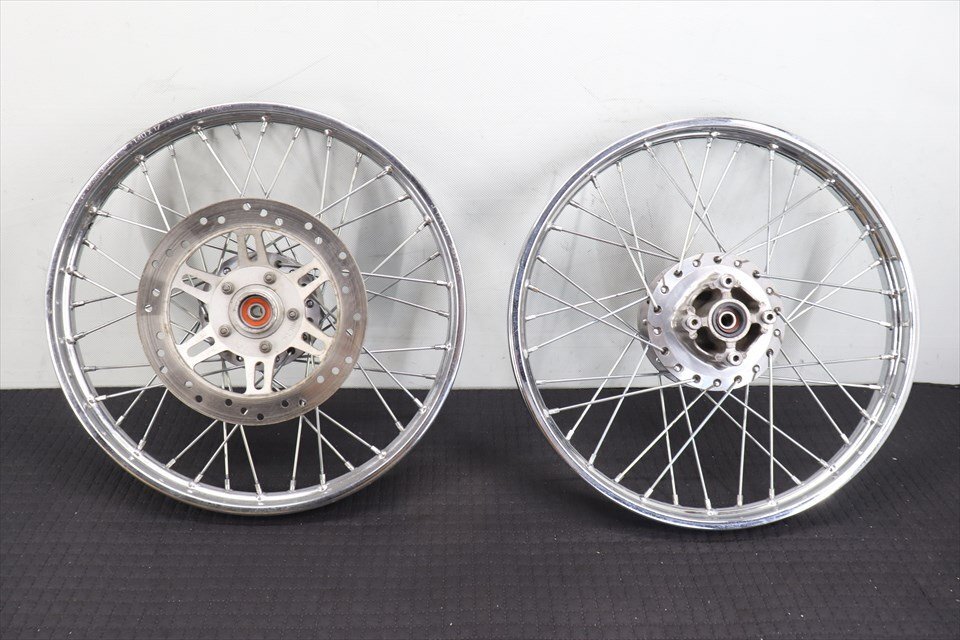 2026年最新】Yahoo!オークション -ドリーム50 ホイールの中古品・新品