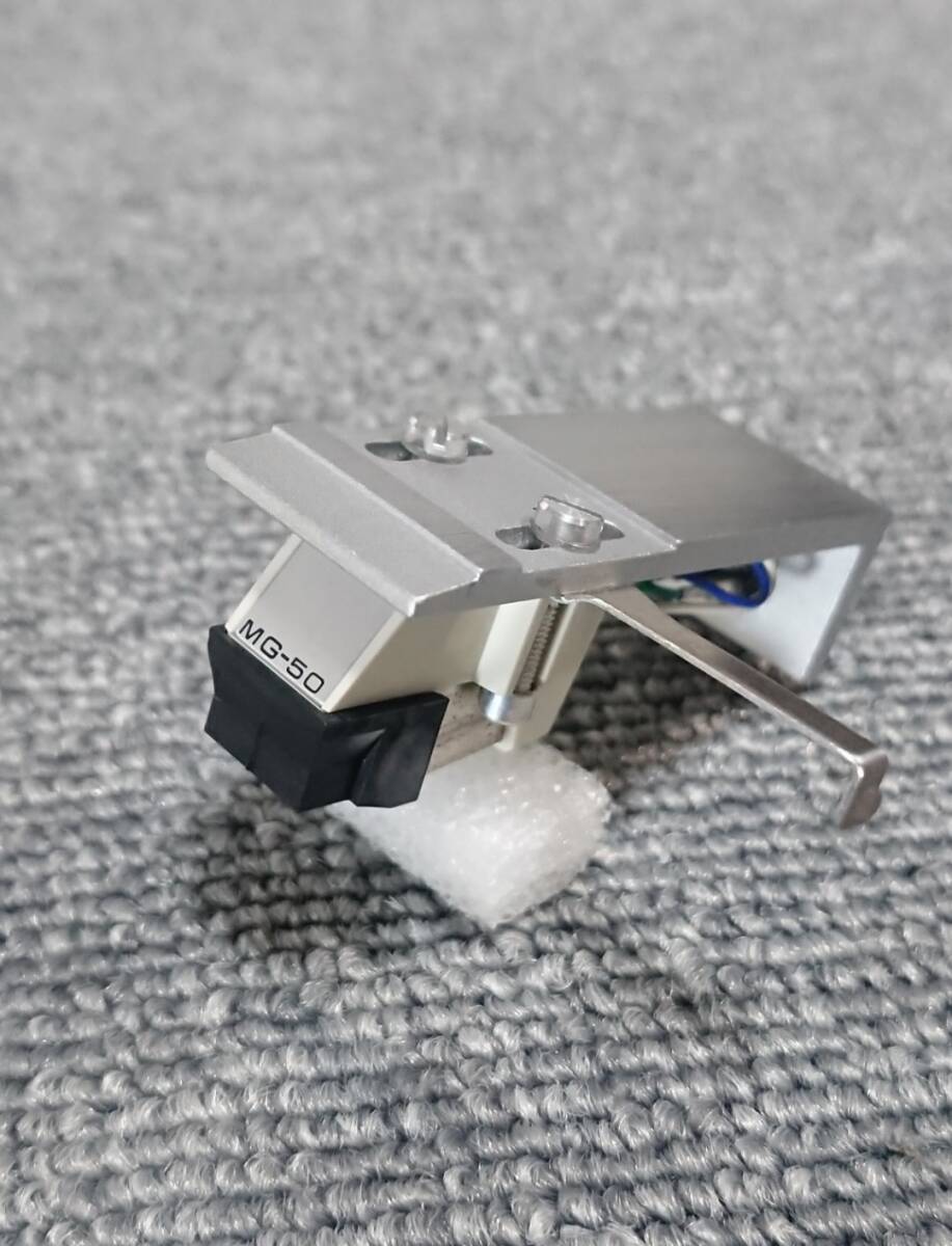 Yahoo!オークション -「mg50」(交換針、カートリッジ) (ターンテーブル