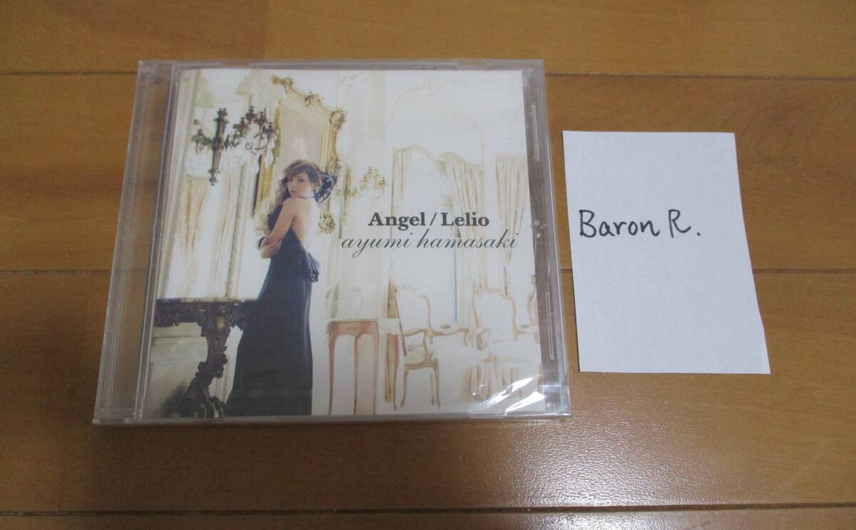 Yahoo!オークション -「(レア 希少)」(浜崎あゆみ) (は)の落札相場