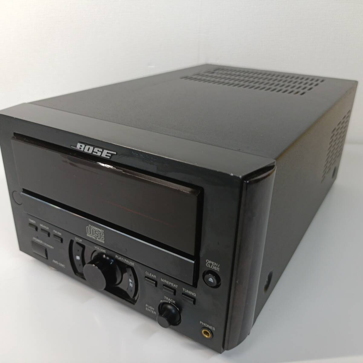 Yahoo!オークション -「bose ams dmc」の落札相場・落札価格