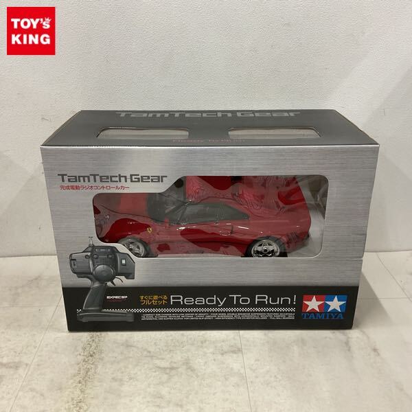 Yahoo!オークション -「タムテック フェラーリ」の落札相場・落札価格