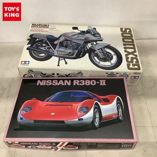 Yahoo!オークション -「r380」(プラモデル) の落札相場・落札価格