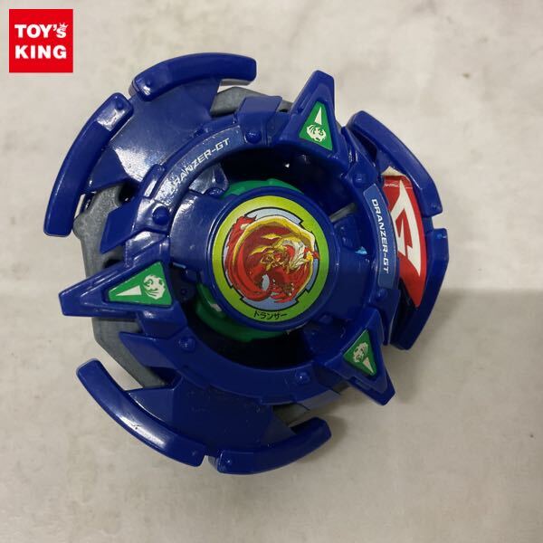 Yahoo!オークション -「ドランザーgt」の落札相場・落札価格