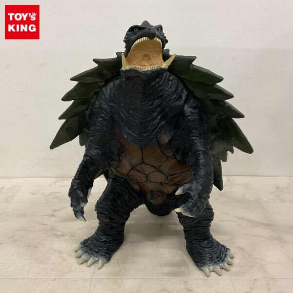 Yahoo!オークション -「愛蔵版 ガメラ」の落札相場・落札価格