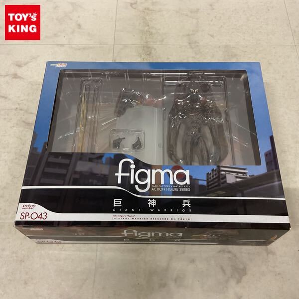 Yahoo!オークション -「figma 巨神兵」の落札相場・落札価格