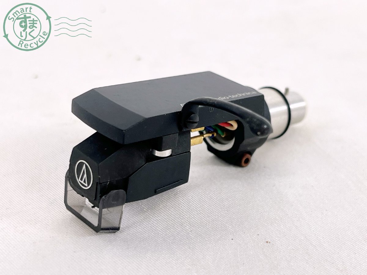 Yahoo!オークション -「at30e」(MC) (交換針、カートリッジ)の落札相場