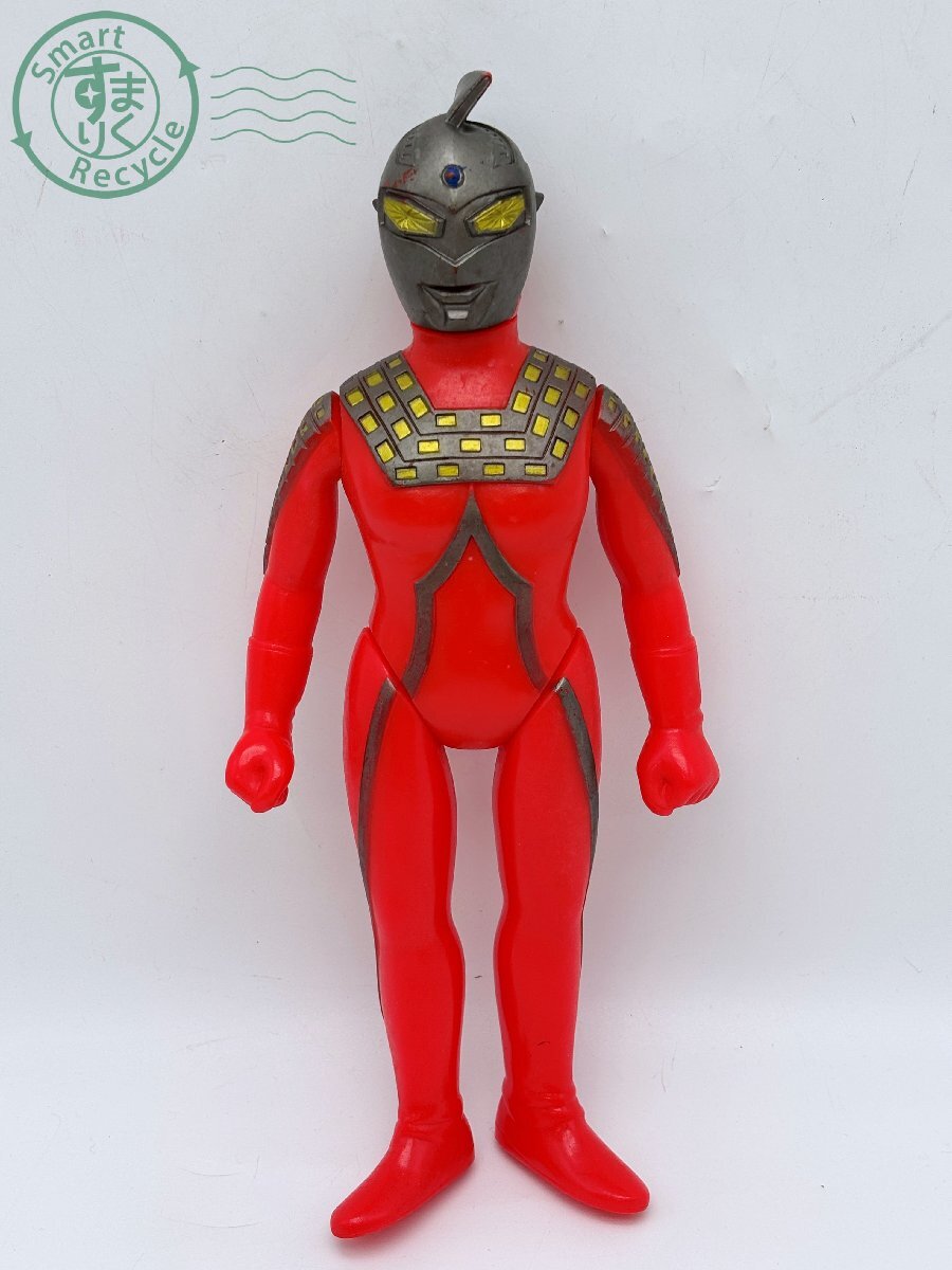 Yahoo!オークション -「グレートザウルス ウルトラマン」の落札相場