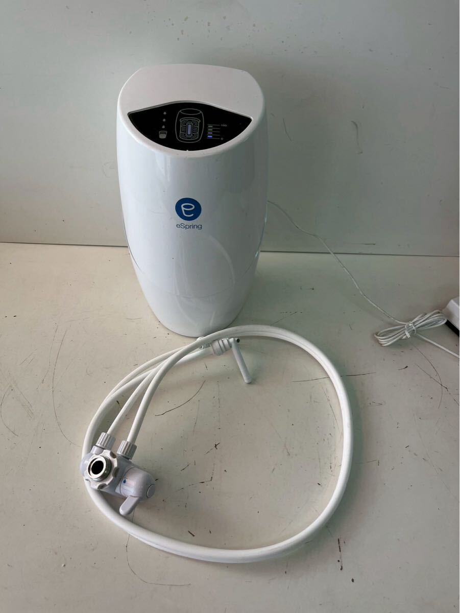 Yahoo!オークション -「アムウェイespring浄水器」(その他) (浄水機)の