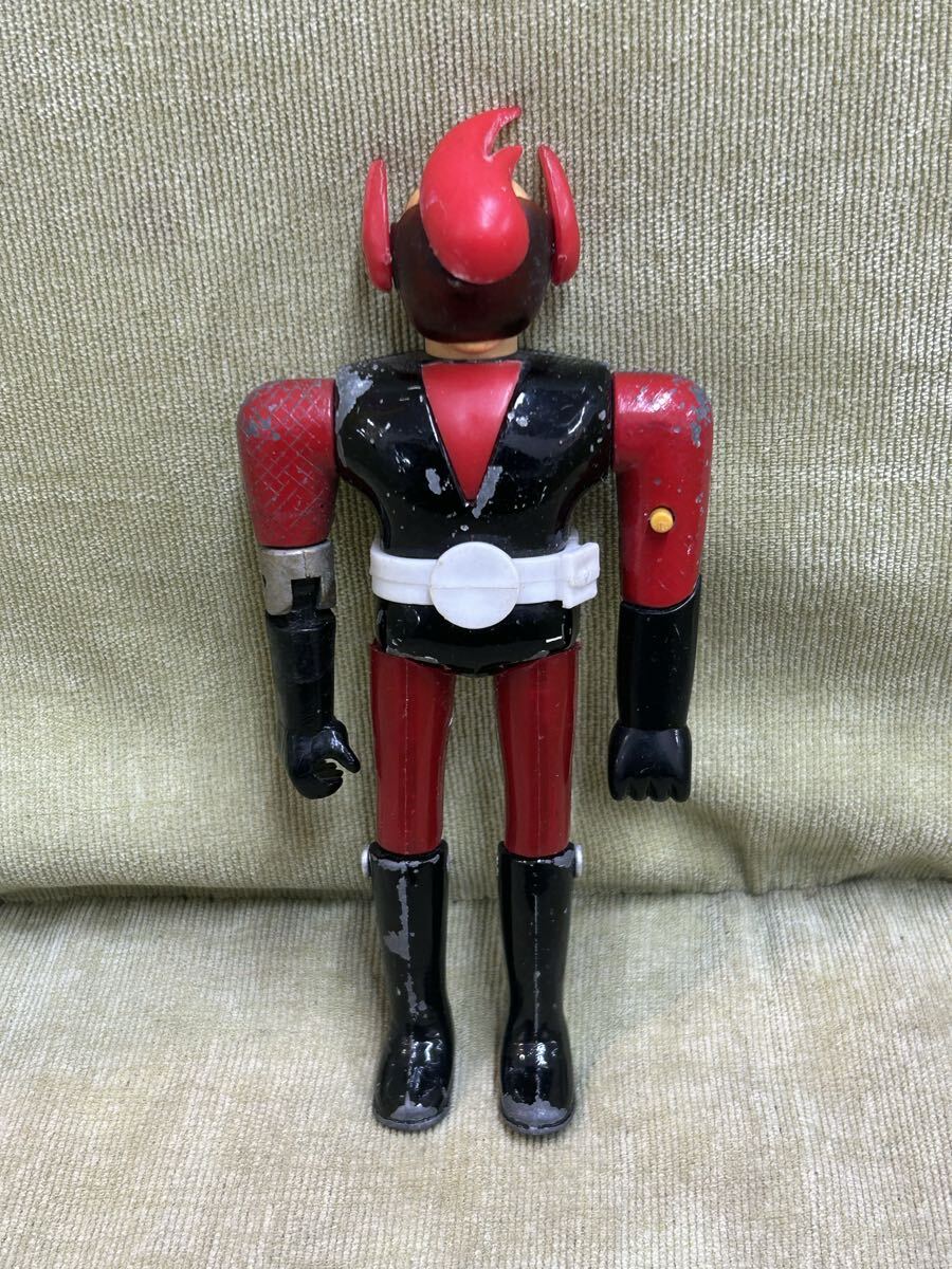 Yahoo!オークション -「忍者キャプター超合金」の落札相場・落札価格