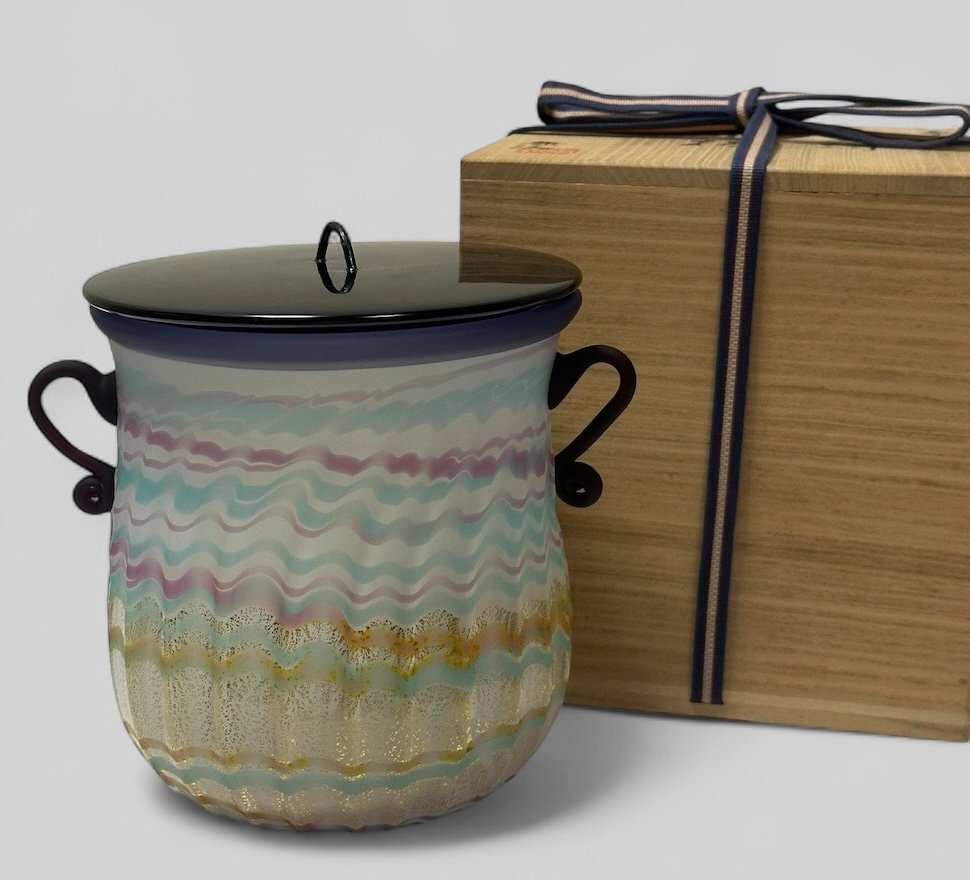 2026年最新】Yahoo!オークション -茶道具 水指 ガラスの中古品・新品