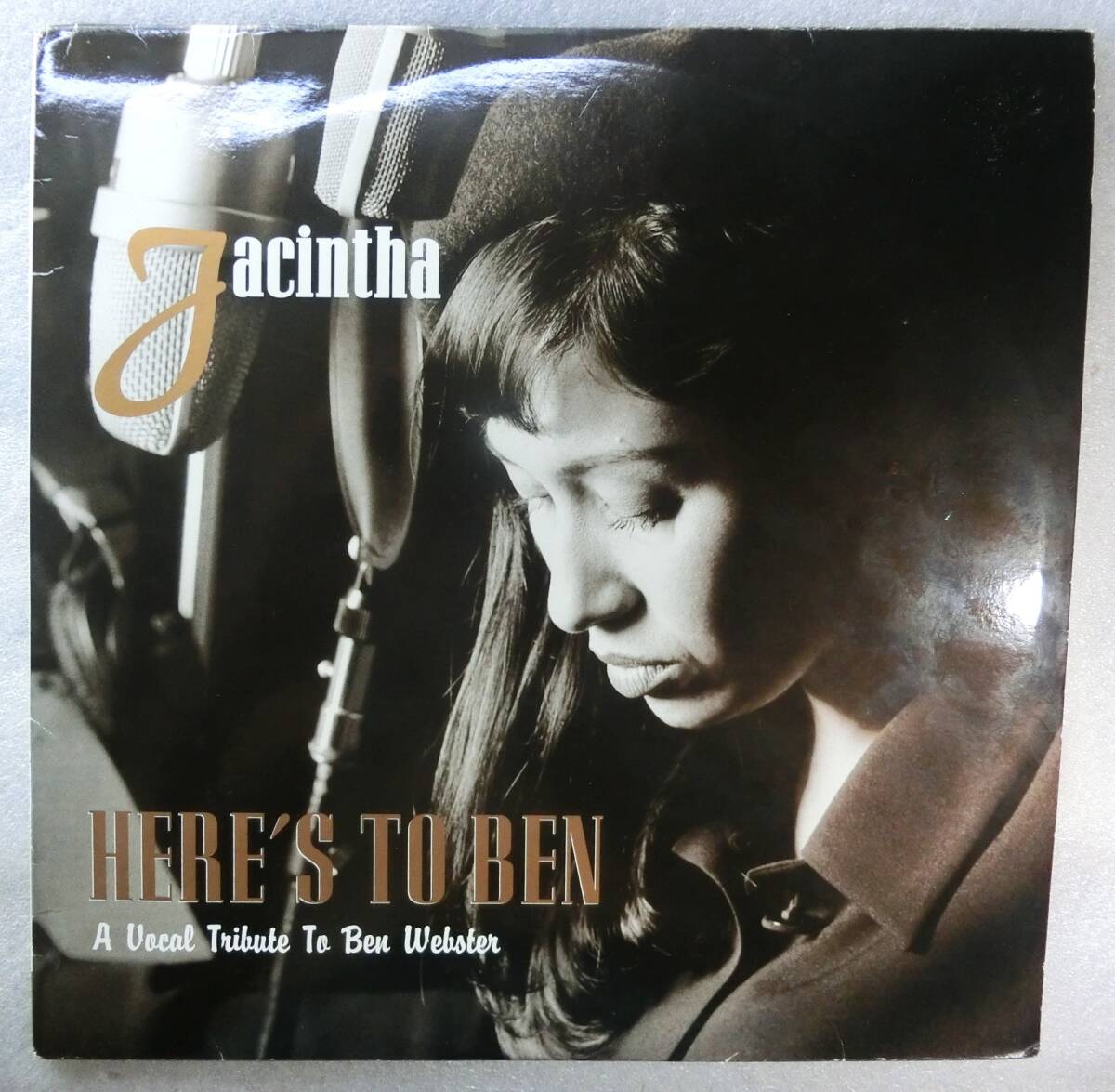 Yahoo!オークション -「here's to ben」の落札相場・落札価格