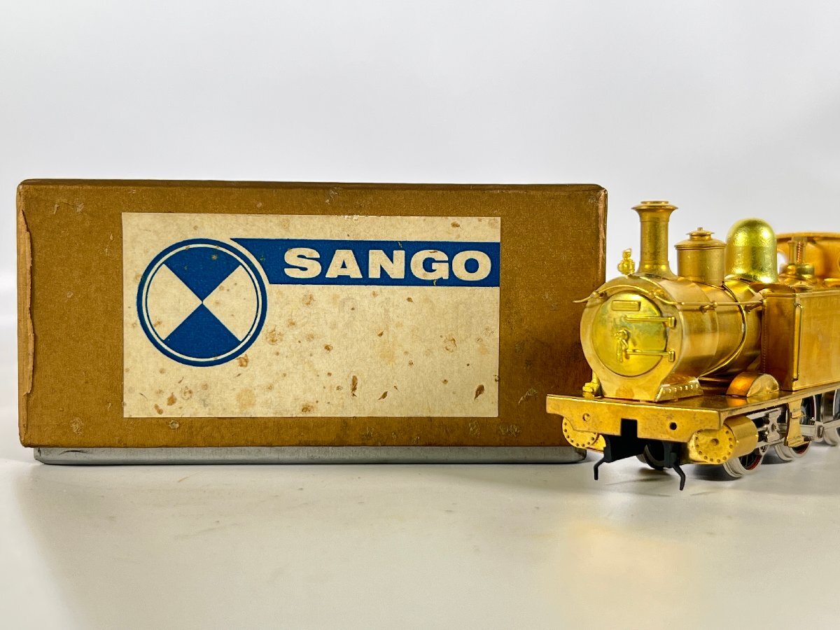 Yahoo!オークション -「2120」(機関車) (HOゲージ)の落札相場・落札価格