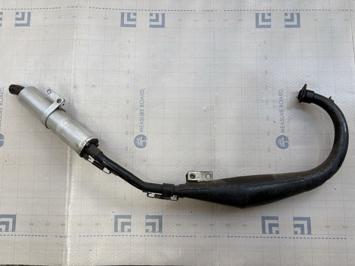 Yahoo!オークション -「ns-1 チャンバー リップス」(マフラー) (パーツ