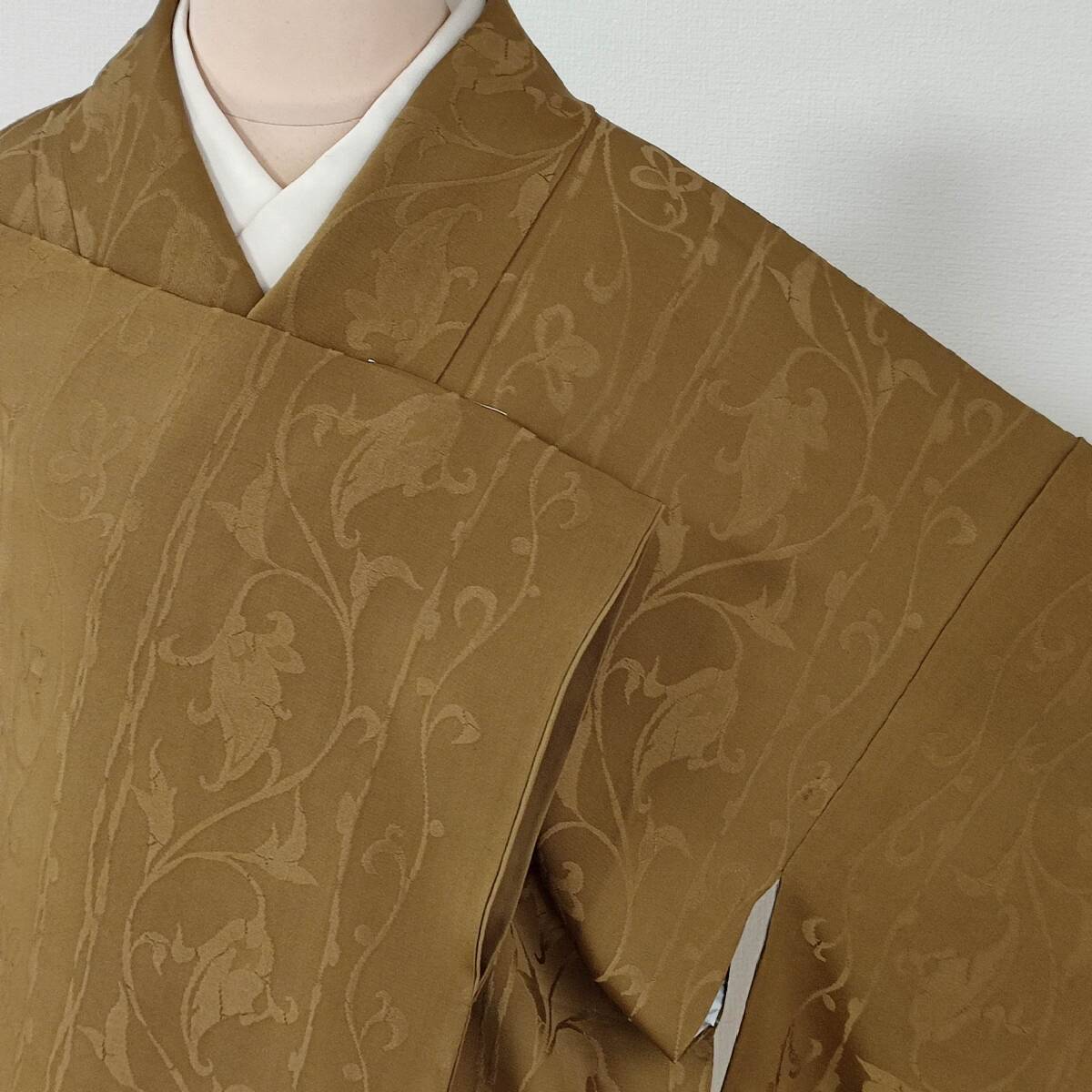 2026年最新】Yahoo!オークション -色無地 裄67の中古品・新品・未使用