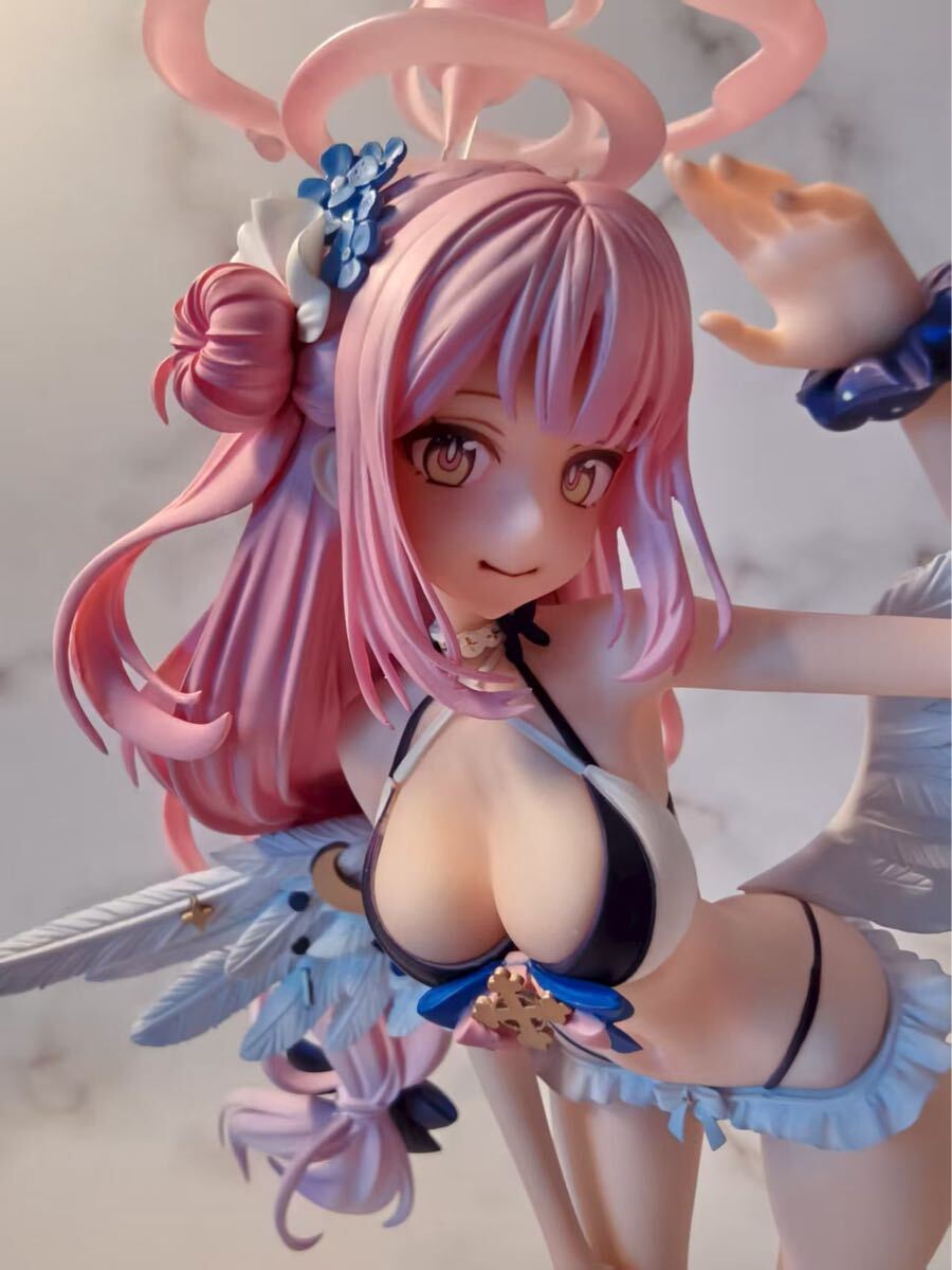 Yahoo!オークション -「聖園ミカ ガレージキット」の落札相場・落札価格