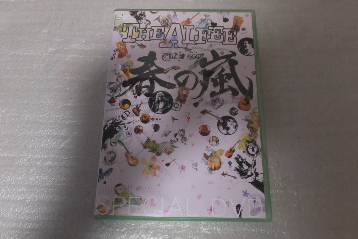 Yahoo!オークション -「the alfee 春の嵐」の落札相場・落札価格