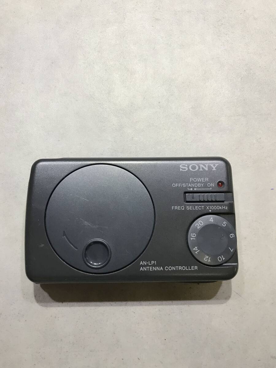 Yahoo!オークション -「sony an-lp1」(オーディオ機器) の落札相場