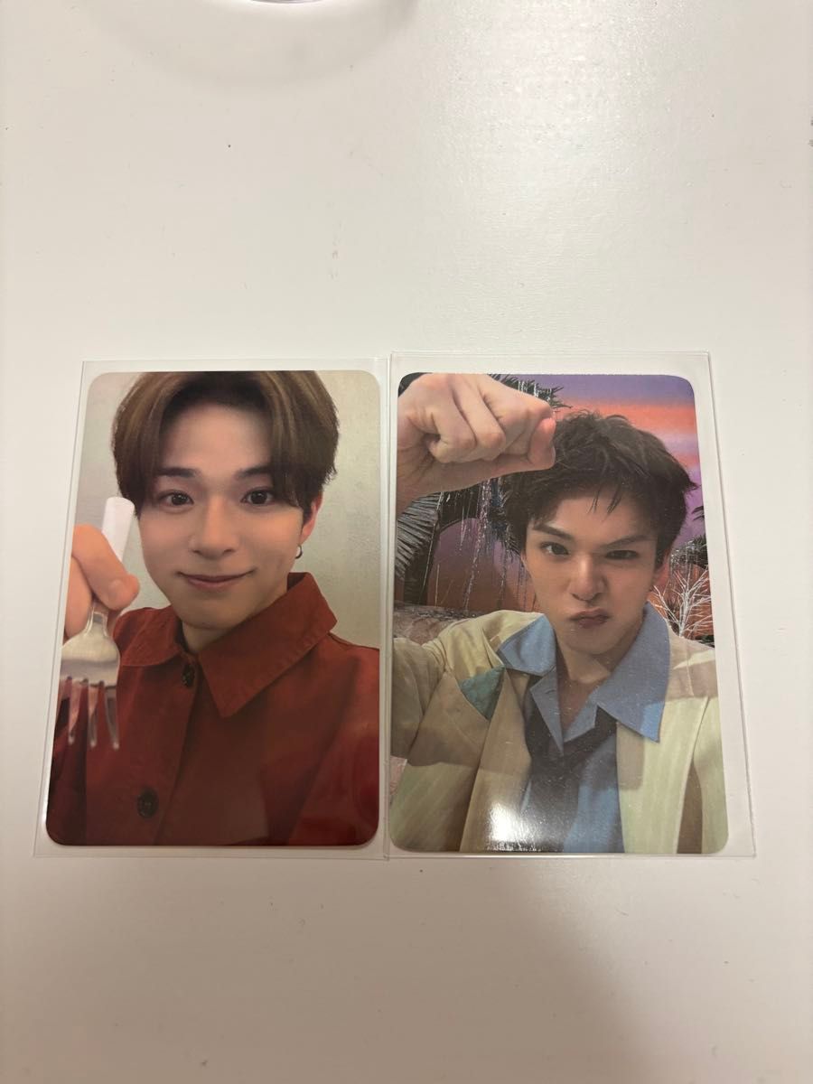 TREASURE BFF アサヒ カメラ｜Yahoo!フリマ（旧PayPayフリマ）