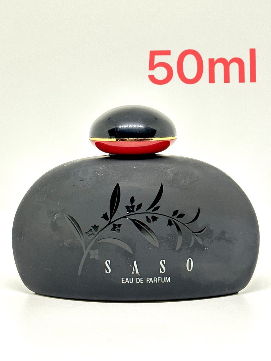 資生堂 SASO 沙棗 デュアルコロン SHISEIDO 100ml｜Yahoo!フリマ（旧