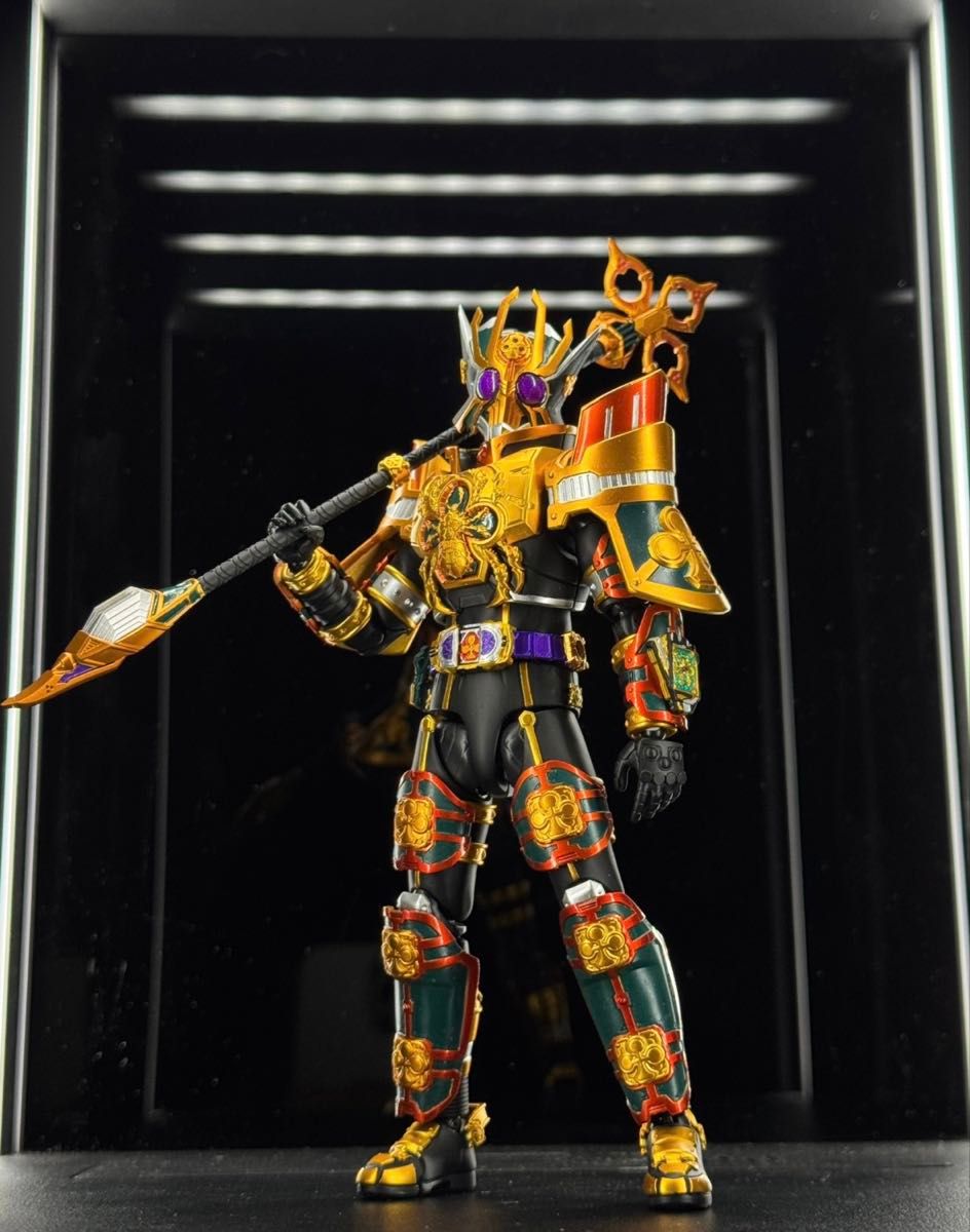 新品未開封】S H Figuarts ゴモラ レッドキング 2点セット｜Yahoo
