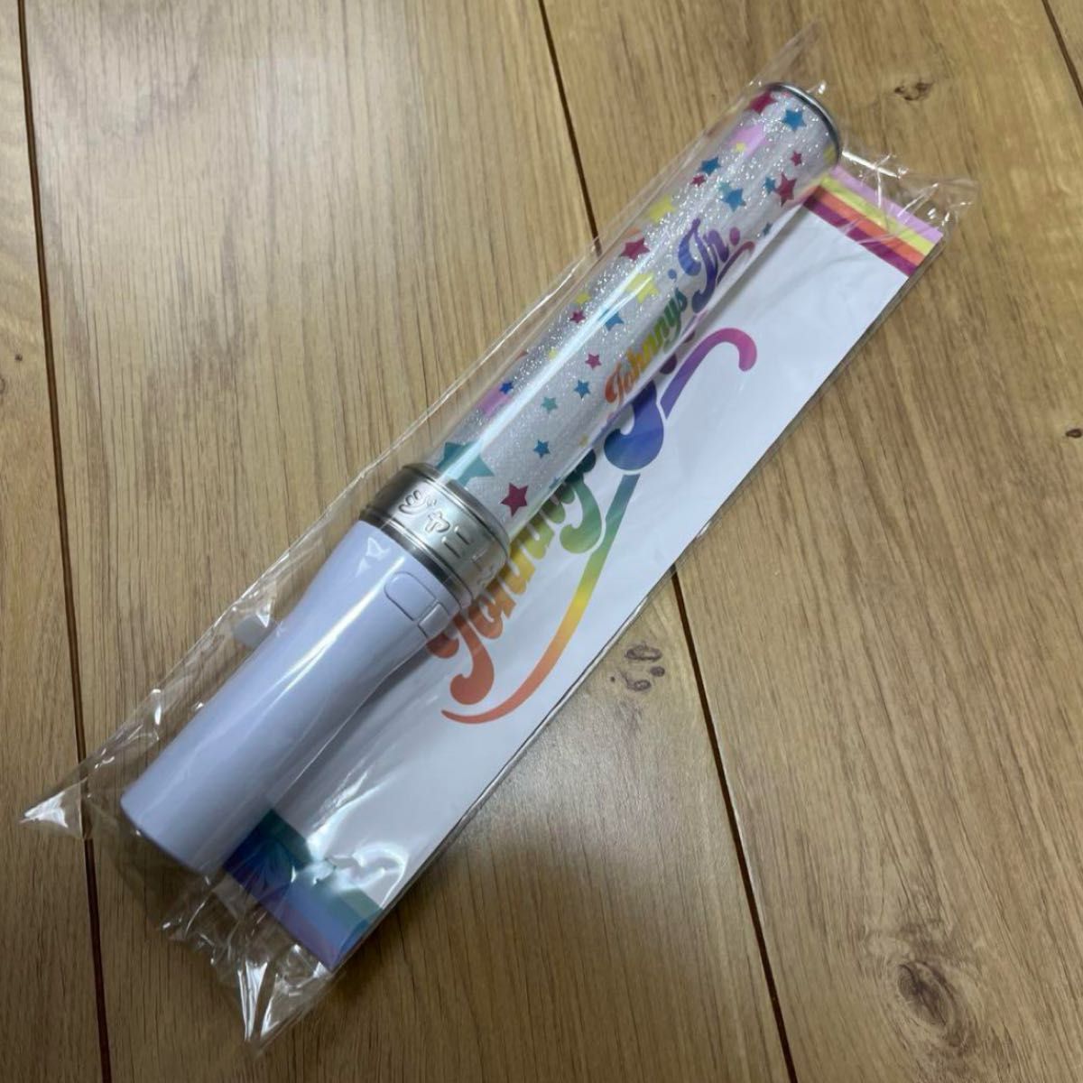 ジュニア オリジナルストア 公式ペンライト ジャニーズJr キンブレ